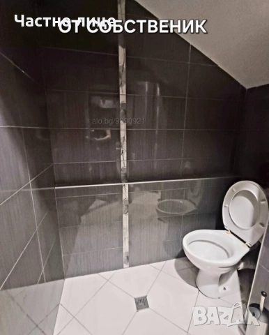 Отдавам двустайно жилище под наем БЕЗ ПОСРЕДНИЦИ, снимка 9 - Апартаменти - 52621337