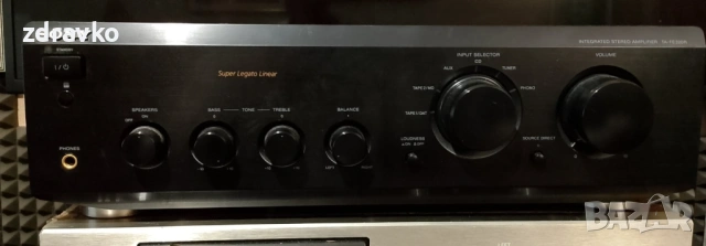  усилвател Sony TA-FE320R
