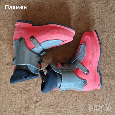 Обувки Кофлах за ски-туризъм номер 45, снимка 2 - Зимни спортове - 40766397