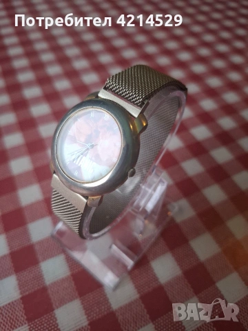 дамски часовник, снимка 6 - Дамски - 53128669