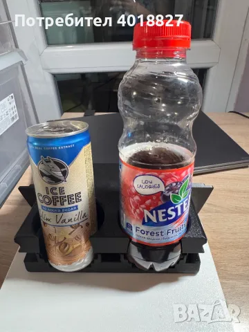 Cup holder за Citroen C5 X7, снимка 9 - Аксесоари и консумативи - 48552650