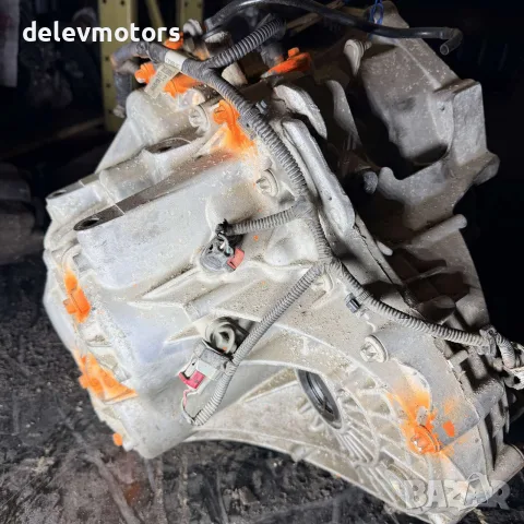 F1FP 7000 VA, F1FP-7000-VA, 2500352691 автоматична скоростна кутия от Ford Focus 2.0i auto, 162, снимка 4 - Части - 56240304