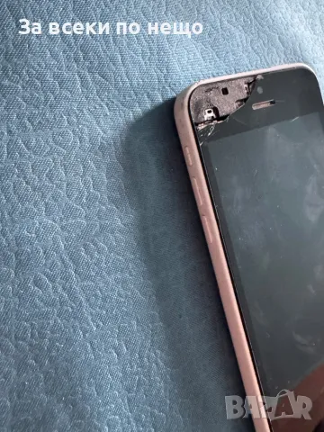 iphone 5c ,  16gb ОТКЛЮЧЕН! , Айфон 5c, снимка 4 - Apple iPhone - 49167903