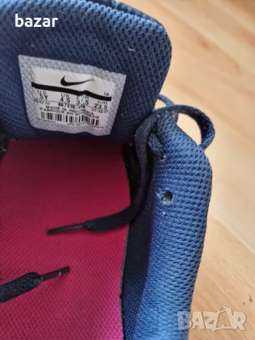 Оригинални маратонки Nike , снимка 3 - Маратонки - 49470266
