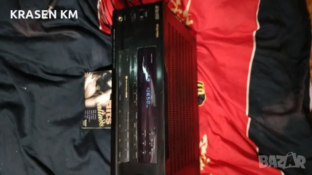 Sherwood.r 125., снимка 1