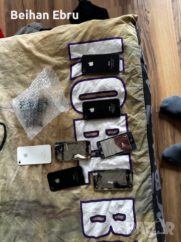 iPhone 4 4s, снимка 2 - Apple iPhone - 38678717