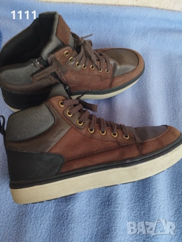 Geox amphibiox номер 40.