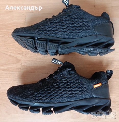 Нови летни маратонки-42 номер, снимка 2 - Маратонки - 54299258