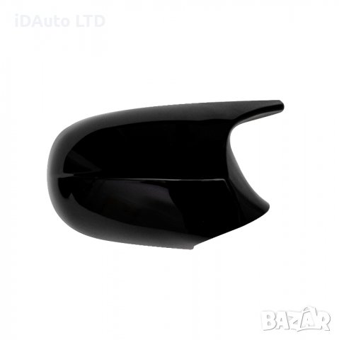 Bmw Капаци за огледала E90/ 91/92 /81 /82 /87 /88 Бмв решетки, тунинг, снимка 10 - Аксесоари и консумативи - 38464108