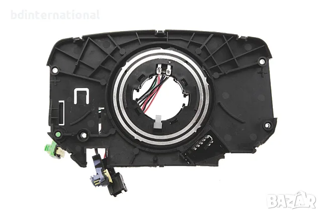 Лентов кабел за airbag, Renault Megane 2, снимка 4 - Части - 55835202