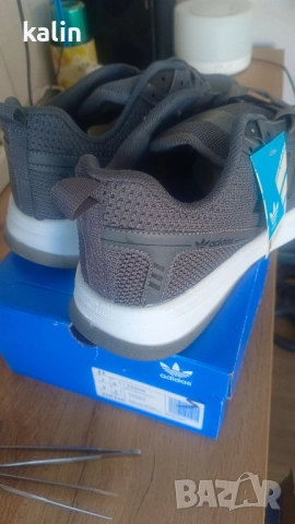 Маратонки Adidas Puma , снимка 13 - Маратонки - 51791904