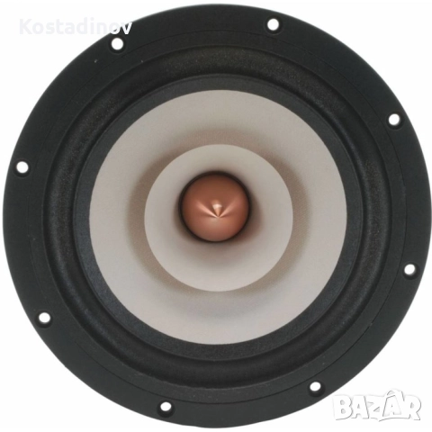 Широколентови хартиени говорители Tang Band W8-1808