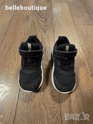 Детски маратонки Nike Найк 26 номер, снимка 11 - Детски маратонки - 49143342