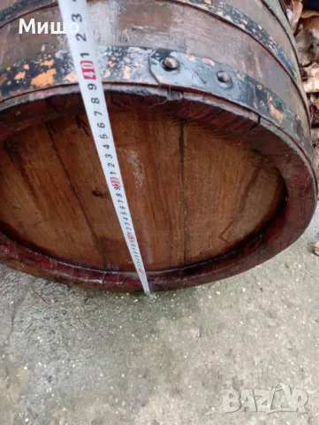 Продавам бурета, снимка 4 - Бидони, бурета и бъчви - 48237464