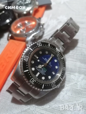 Лот часовници, снимка 2 - Мъжки - 52949656