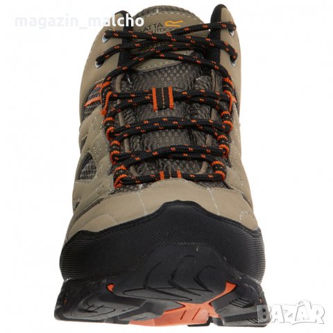 МЪЖКИ БОТИ – REGATTA HOLCOMBE; размери: 42 , снимка 2 - Мъжки боти - 31307434