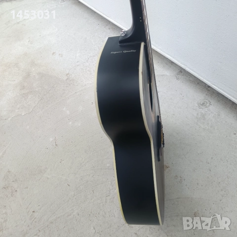 Електро-акустична китара Fendar, снимка 13 - Китари - 52035035