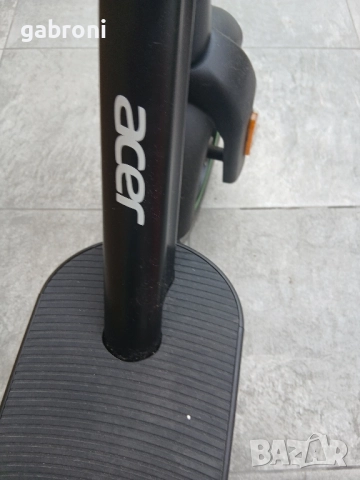 Е Scoter. / Acer Electric Scoter Series 5, снимка 6 - Части - 51764173