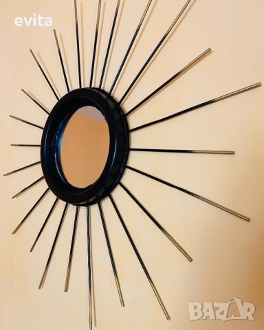 Огледало "Заря" Ръчна изработка! , снимка 6 - Декорация за дома - 35760665