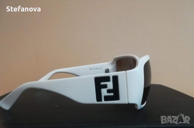 FENDI-Оригинални слънчеви очила