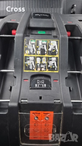 Бешко столче Mamas & Papas 0-13 кг, снимка 10 - Столчета за кола и колело - 52092018