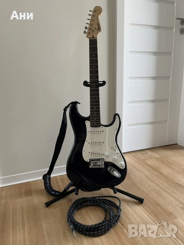 Детска електрическа китара Jackson. Нова., снимка 2 - Други - 56023872