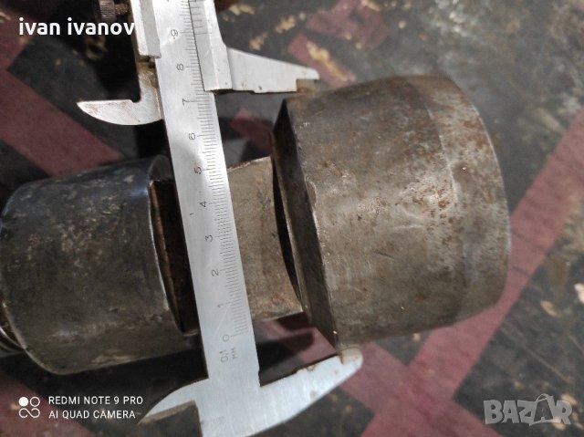  за Сонда, снимка 10 - Резервни части за машини - 31613147