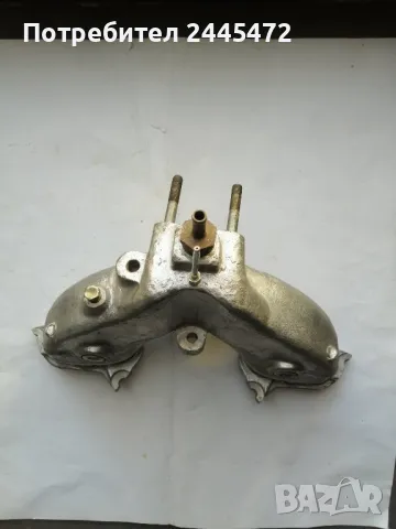 Всмукателен колектор ВАЗ 2101, снимка 2 - Части - 49604733