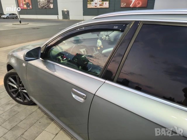 Продавам Audi A6 4F, снимка 7 - Автомобили и джипове - 51153568