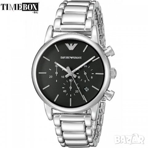 Emporio Armani AR1853 Luigi Chronograph