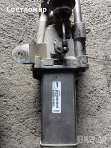 Nissan Navara D23 ЕГР, снимка 5 - Части - 48225691