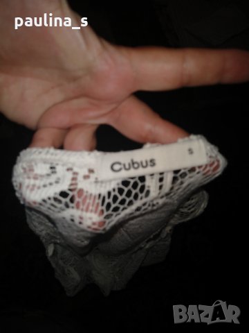 Три различни броя / Туника тип потник "Cubus", Nicole" и Unbranded , снимка 7 - Туники - 29671940