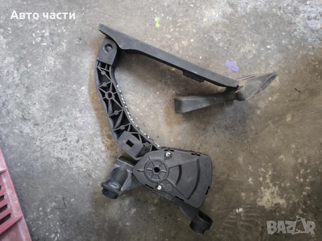 11-13 KIA OPTIMA TUCSON ПЕДАЛ ЗА ГАЗ, СГЛОБЯВАНЕ 32726-3R300 