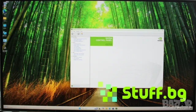 Работна станция Lenovo P520 W-2133/16GB RAM/240GB SSD, снимка 10 - Работни компютри - 49311840
