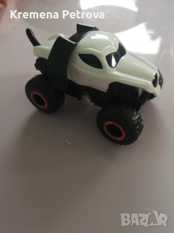 Играчки от McDonald's Happy Meal, снимка 14 - Колекции - 53173823