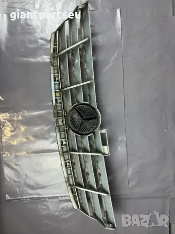 Грил за Мерцедес Mercedes-benz W169 W245 1698800589, снимка 3 - Части - 49323435
