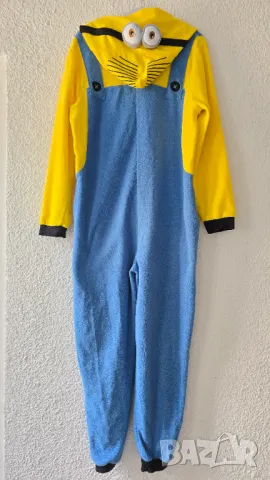 Костюм Миньони , снимка 7 - Други - 49845060