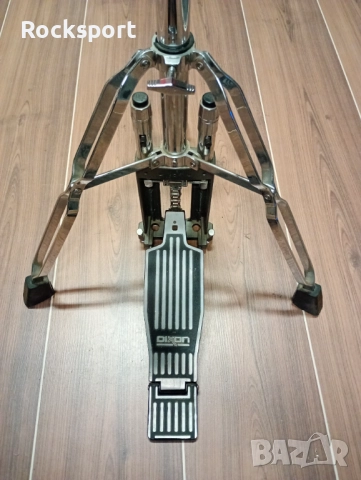 Фус машина Dixon, снимка 4 - Ударни инструменти - 52690219