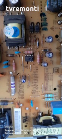 Power Supply Eax64310001(1.7) Eay62512401, снимка 2 - Части и Платки - 31397927