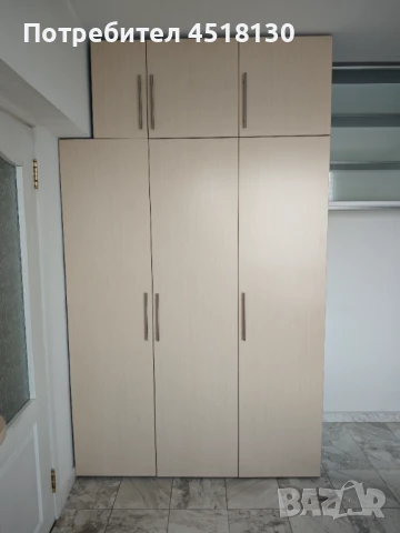 Обзавеждане за офис, снимка 5 - Шкафове и рафтове - 50839090