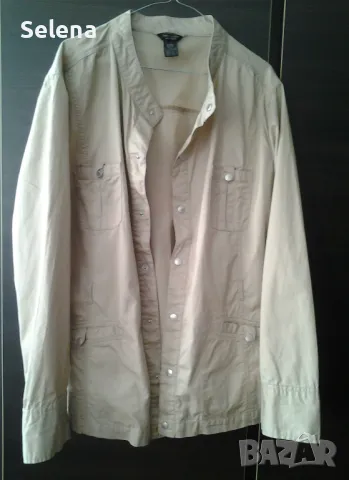 дамско яке/парка ELLOS, снимка 4 - Якета - 49505340