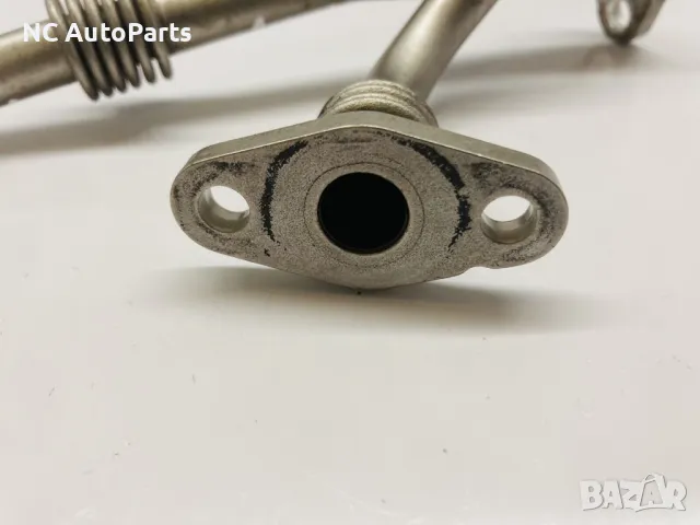 Тръба за турбо за MERCEDES 2.1 дизел Мерцедес Спринтер B907 A6511800722 2018, снимка 4 - Части - 49582296