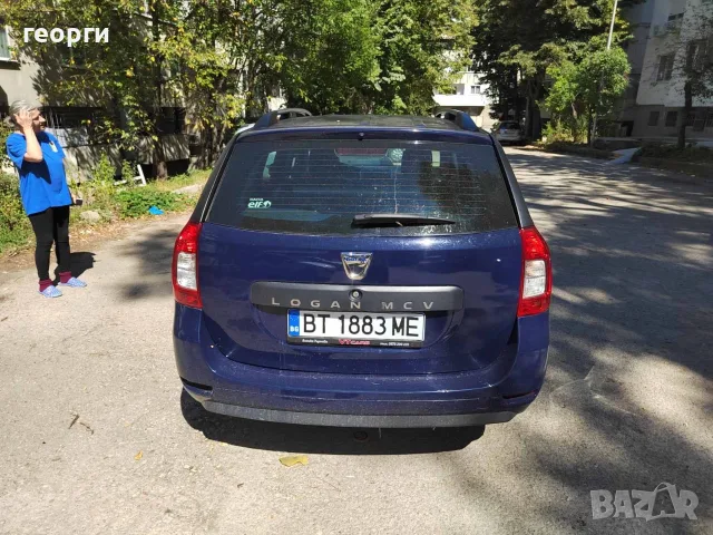 Dacia обслужена , снимка 4 - Автомобили и джипове - 56099760