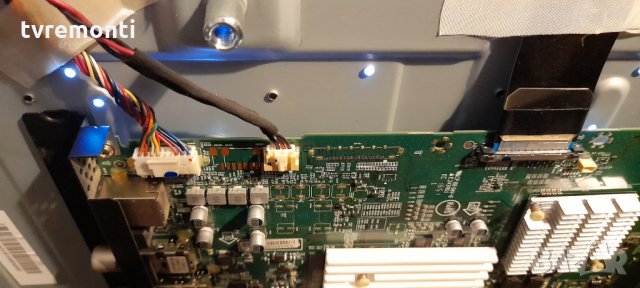 Платка 715G7776-M1B-B00-005K, снимка 5 - Части и Платки - 31955185