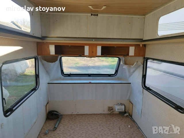 каравана , снимка 18 - Каравани и кемпери - 52724680