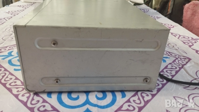 Дек JVC KD-V11, снимка 5 - Декове - 52713299