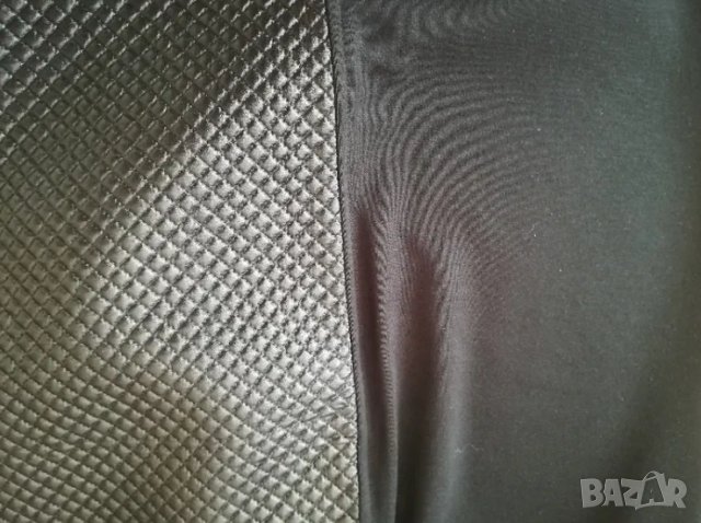 Пола от капитонирана еко кожа, снимка 3 - Поли - 29444711