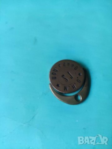 Продавам стар печат НРБ