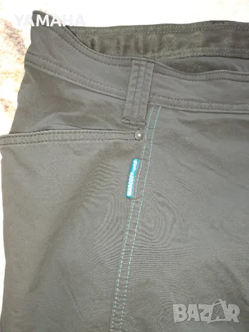 Mascot  Мъжки Работен Панталон 56, снимка 3 - Панталони - 47319446