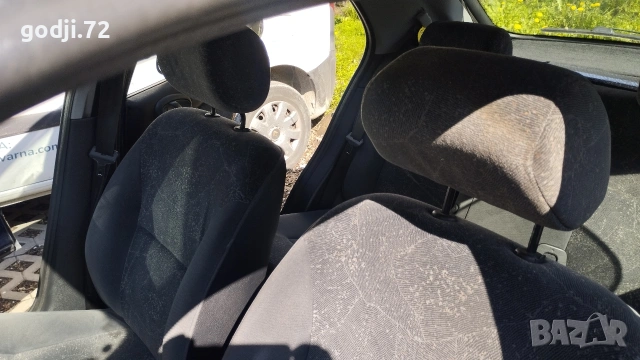 Продавам , снимка 6 - Автомобили и джипове - 54097867